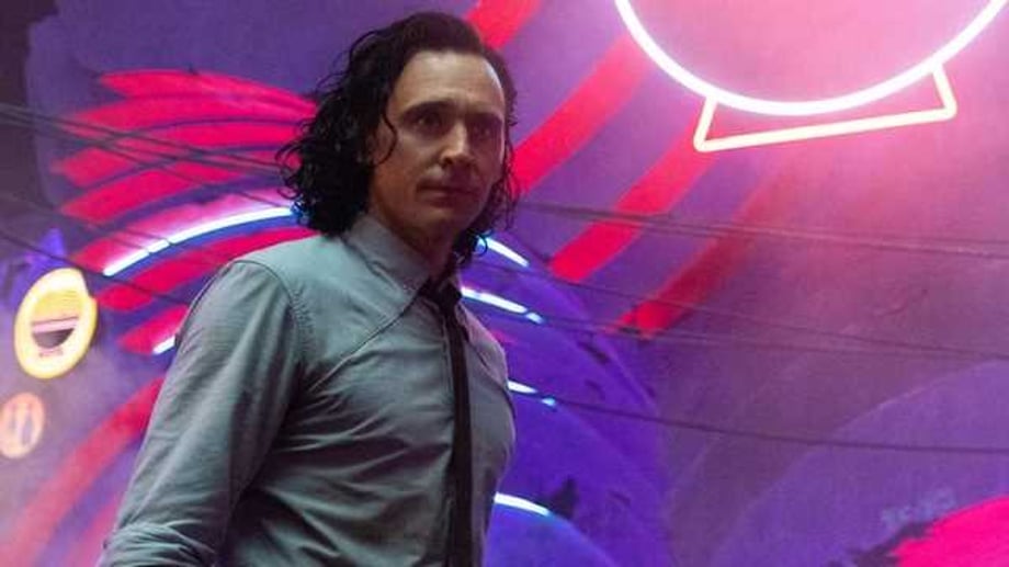LOKI Spoiler Recap And Discussion For Episode 3, "Lamentis"