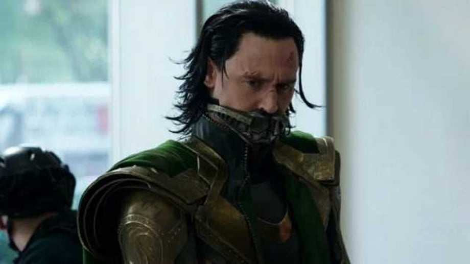LOKI Spoiler Recap And Discussion For "Glorious Purpose"