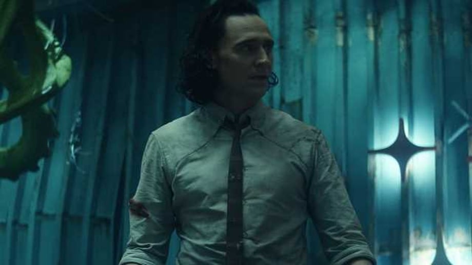 LOKI Spoiler Recap And Discussion For "Journey Into Mystery"