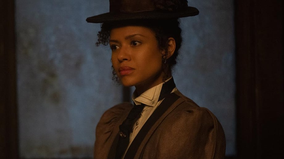 LOKI Spoilers: "1893" Takes Us Back To A Familiar Location For One Of The Show's Biggest Cliffhangers