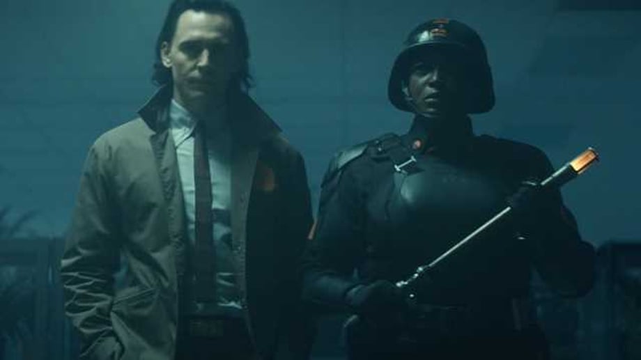 LOKI Spoilers: 8 Huge Reveals In "The Variant" (And What They Mean For This Series AND The MCU)
