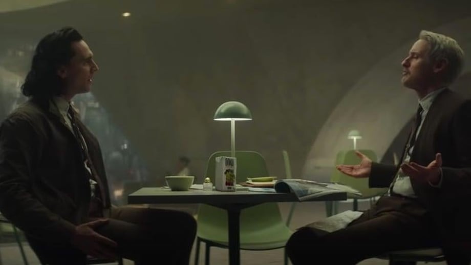 LOKI Spoilers: How Season 2 Further Establishes the Mechanics of the Multiverse (Old)