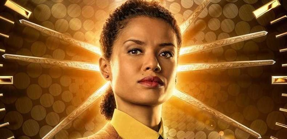 LOKI Star Gugu Mbatha-Raw On What's To Come For Judge Renslayer And Previous Marvel "Near Misses"