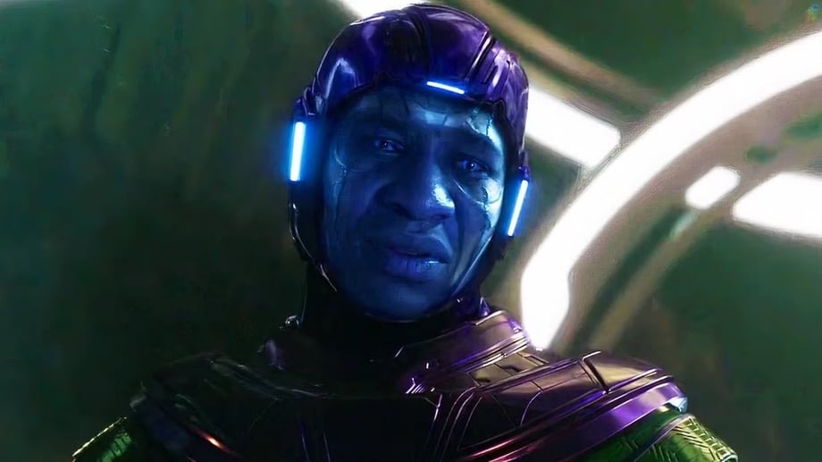 LOKI Star Jonathan Majors Says He Wrote A Letter To Kevin Feige; Addresses Likelihood Of Kang Return