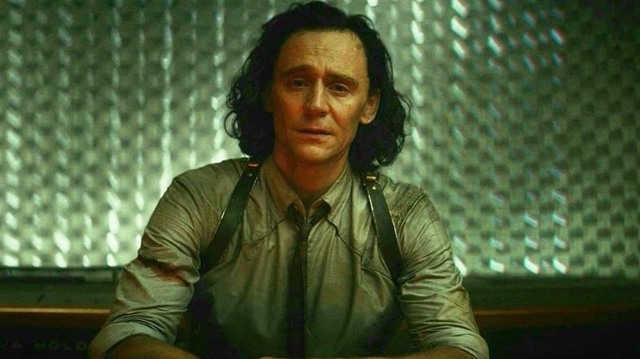 LOKI Star Tom Hiddleston Addresses THOR: LOVE AND THUNDER And DOCTOR STRANGE Sequel Rumors