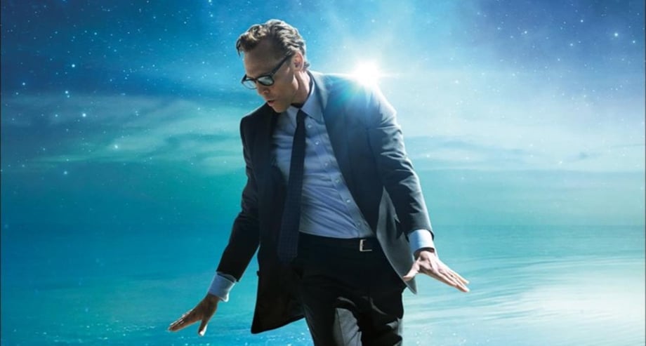 LOKI Star Tom Hiddleston Creates A Universe In Full Trailer For Mike Flanagan's THE LIFE OF CHUCK