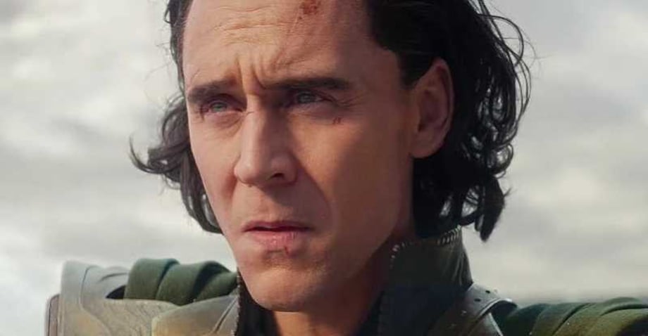 LOKI Star Tom Hiddleston Recaps The God Of Mischief's MCU Journey In 30 Seconds... Give Or Take!