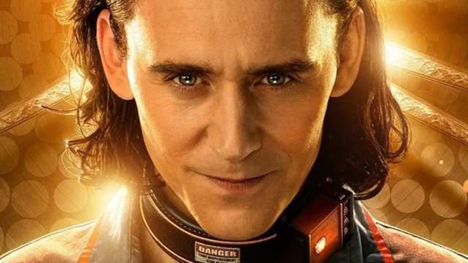 LOKI Star Tom Hiddleston Says The TVA Predetermine The Past, Present, And Future Of The MCU