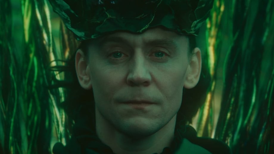 LOKI Star Tom Hiddleston Talks "Wash Of Relief" After Shooting Emotional Season 2 Finale
