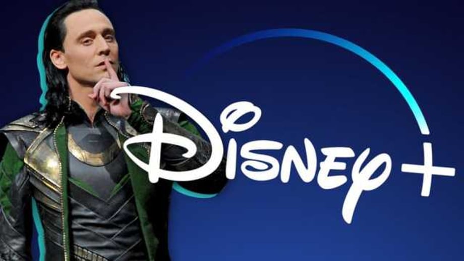 LOKI Star Tom Hiddleston Teases Disney+ Series; Promises "More Formidable Opponents" For The God Of Mischief