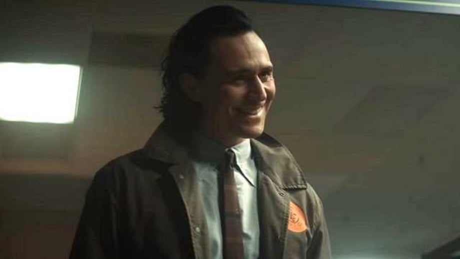 LOKI TV Spot Sees The God Of Mischief Learn That, As Far As The TVA Is Concerned, He's A "Cosmic Mistake"