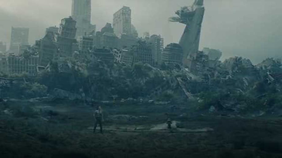 LOKI Visual Effects Supervisor Bradley Parker Promises The Disney+ Series Will "Defy Expectations" - EXCLUSIVE