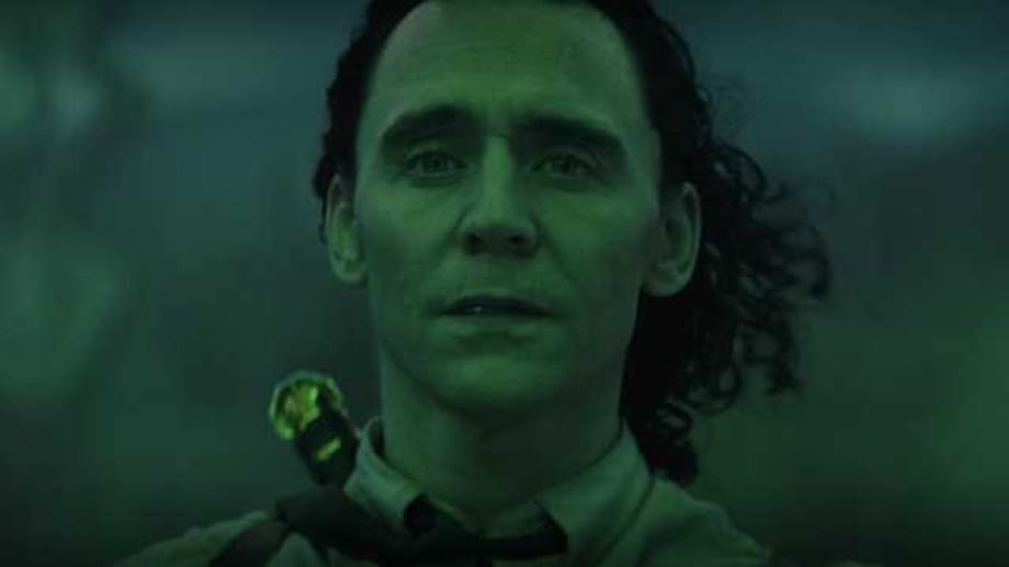 LOKI Writer Eric Martin Reveals Very Different Original Plans For The Final Battle In "Journey Into Mystery"