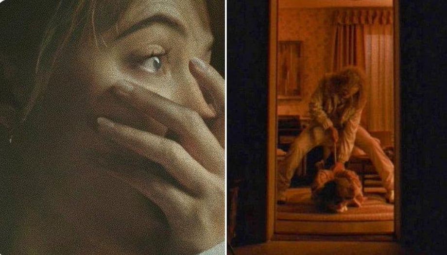 LONGLEGS: You May Have Trouble Sleeping After Watching This Spine-Chilling New Trailer