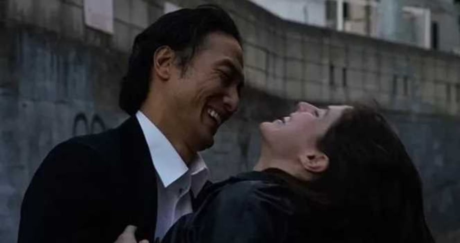 LOST GIRLS AND LOVE HOTELS Exclusive Interview With Actor Takehiro Hira About Playing A Member Of The Yakuza