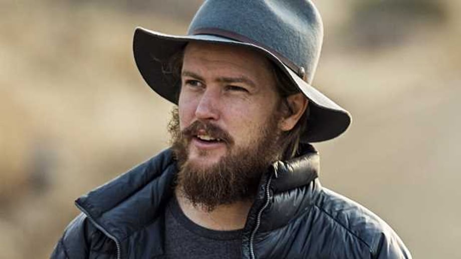 LOVE AND MONSTERS Director Michael Matthews On The Possibility Of Directing A Superhero Movie - EXCLUSIVE