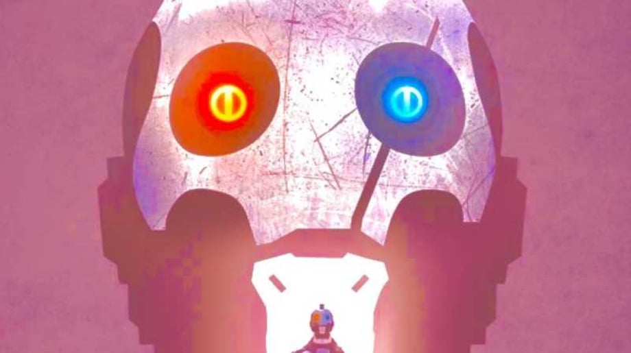 LOVE DEATH + ROBOTS VOLUME 2 Hits Netflix On May 14; First Trailer For The Animated Anthology Series Released