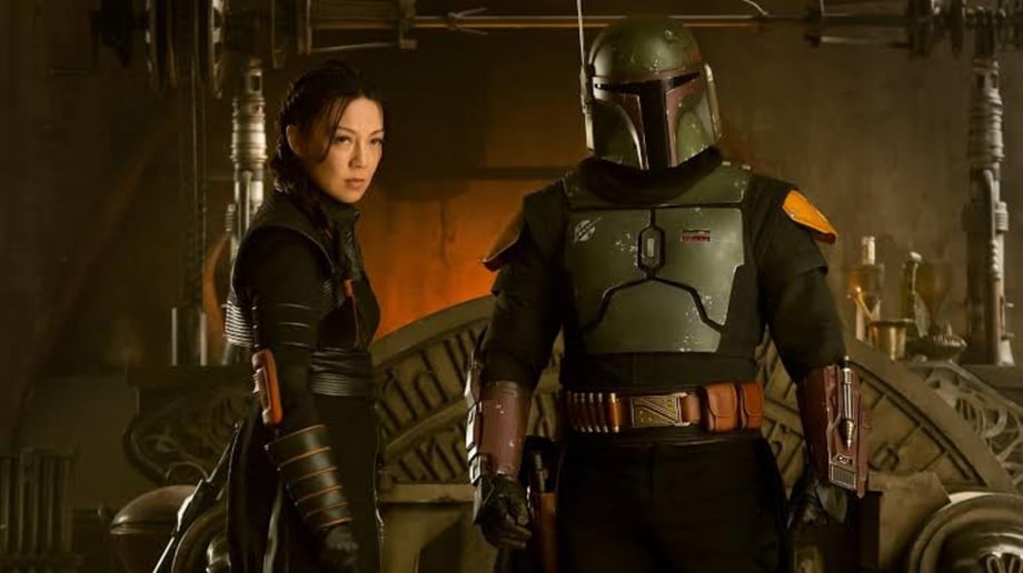Lucasfilm’s Star Wars Reset — Disney+ Era Is Officially Over