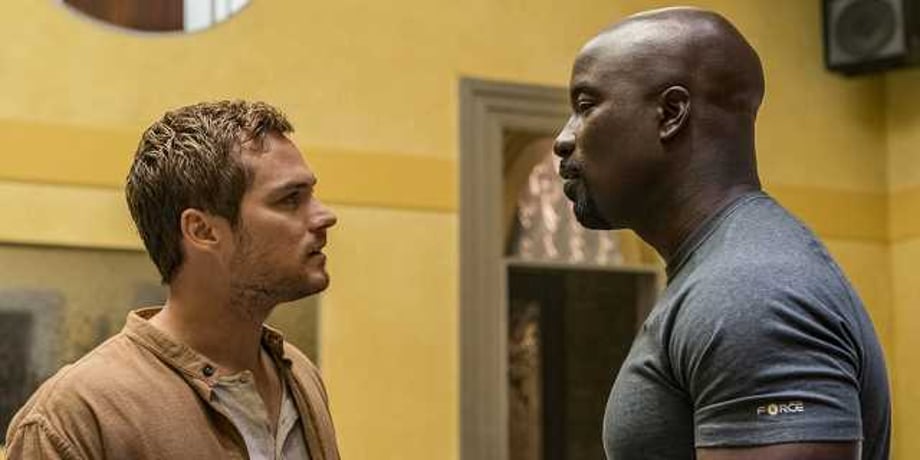 LUKE CAGE Showrunner Reveals That Season 3 Would Have Brought Power Man "Full Circle"