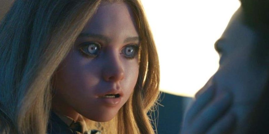 M3GAN Is Unleashed In Gory New Unrated Edition Clips