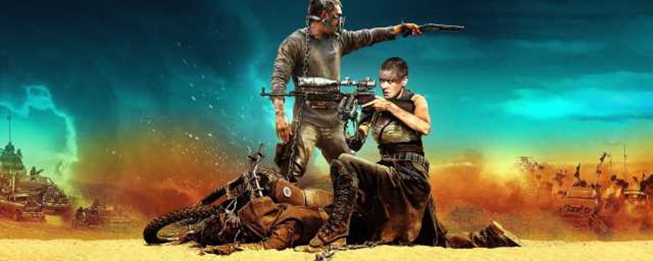 MAD MAX: FURY ROAD Director George Miller Is Reportedly Suing Warner Bros. For Unpaid Earnings