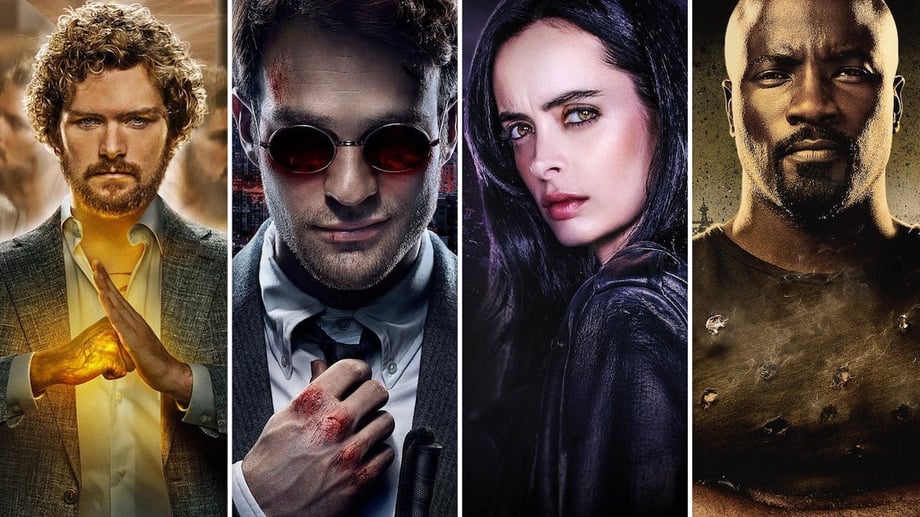 MADAME WEB And JESSICA JONES Director SJ Clarkson Is "Thrilled" Marvel's Netflix Shows Are Canon (Exclusive)
