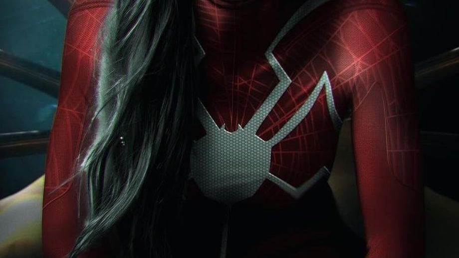 MADAME WEB Fan Art Gives Dakota Johnson's Cassandra Webb Her Own Comic-Accurate Costume