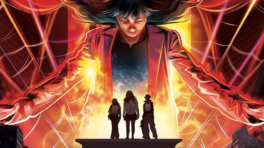 MADAME WEB IMAX And 4DX Posters Released As Tickets For The Movie Finally Go On Sale