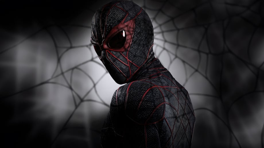 MADAME WEB Interview: Tahar Rahim On Playing Ezekiel, Spider-Woman Battle, Multiverse, And More (Exclusive)