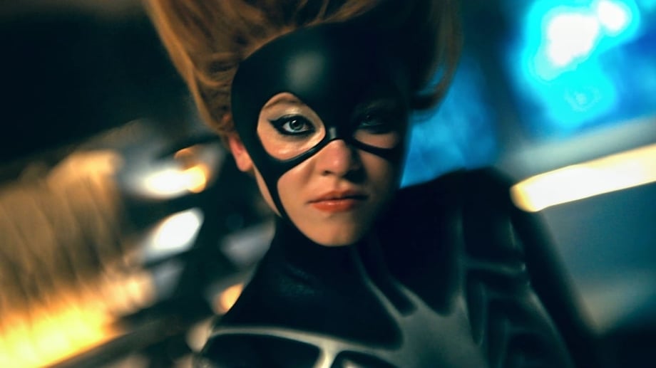 MADAME WEB Is 2024's Only Big Screen Superhero Movie Deemed Ineligible For The "Best Picture" Oscar