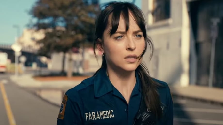 MADAME WEB Star Dakota Johnson Addresses Movie's Negative Reviews: "I Will Never Do Anything Like It Again"