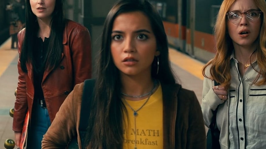 MADAME WEB Star Isabela Merced Reflects On The Movie's Failings: "It Does [Leave] A Sad Taste In My Mouth"