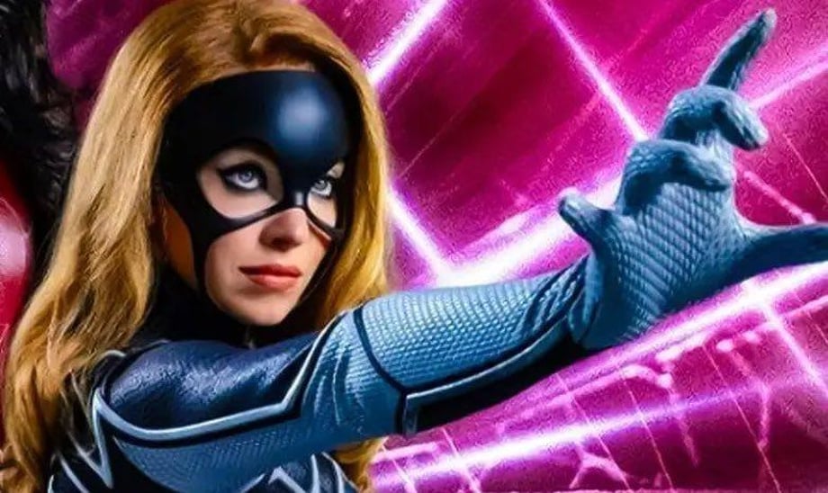 MADAME WEB Star Sydney Sweeney Responds To Producer Who Said "She's Not Pretty, She Can't Act"