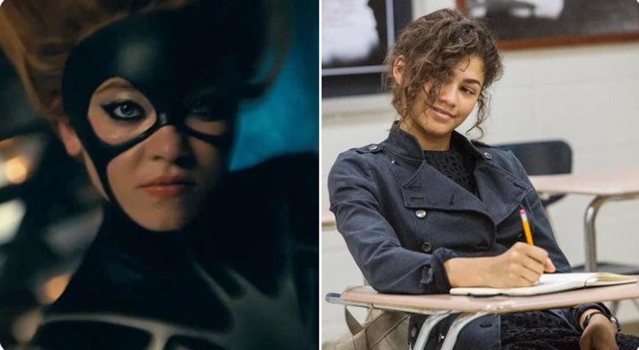 MADAME WEB Star Sydney Sweeney Would Return As Spider-Woman... If She Could Share The Screen With Zendaya