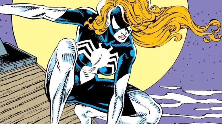MADAME WEB Won't Be An Action Movie Says Producer; Describes It As "More Of A Thriller"