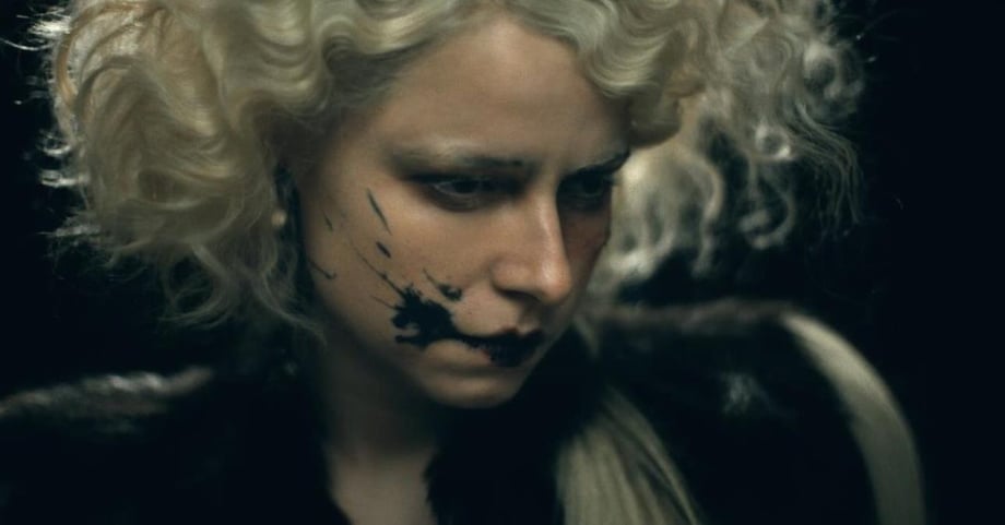 Maggie Gyllenhaal's THE BRIDE! Officially Rated R For "Strong/Bloody Violent Content, Sexual Content/Nudity"