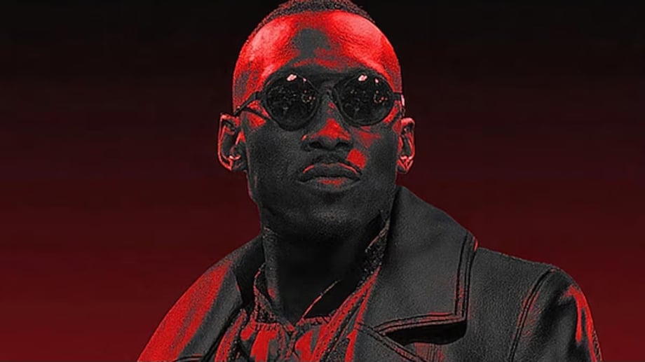 Mahershala Ali Confirms Blade Exit; Says He's Moved On As Marvel Studios "Didn't Want To Do It"
