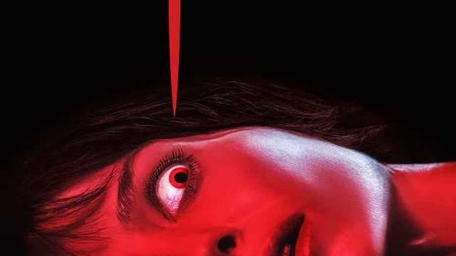 MALIGNANT Review; "A Chilling Tale That Proves To Be The Creepiest, Craziest Horror Movie Of 2021"