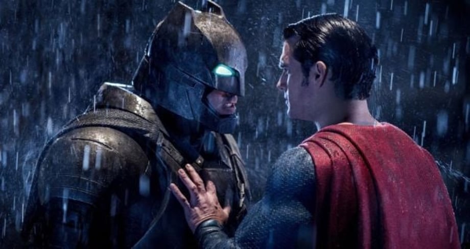 MAN OF STEEL And BATMAN V SUPERMAN: DAWN OF JUSTICE Jim Lee Steelbook Cover Art Revealed