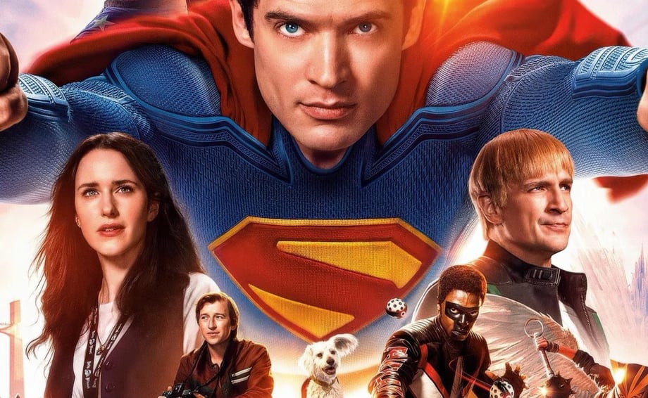 MAN OF TOMORROW: Another Key SUPERMAN Cast Member May Have Been Confirmed To Appear