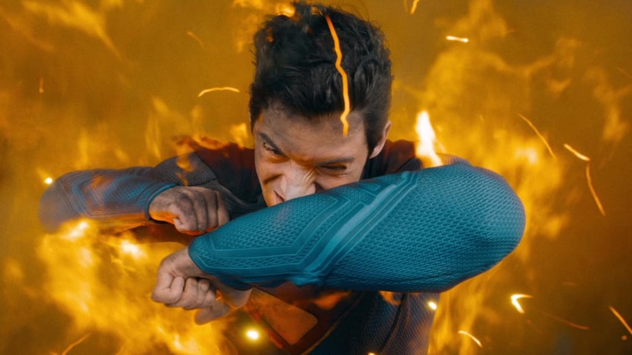 Man Of Tomorrow: Here's When We Could See The First Trailer For James Gunn's Superman Sequel