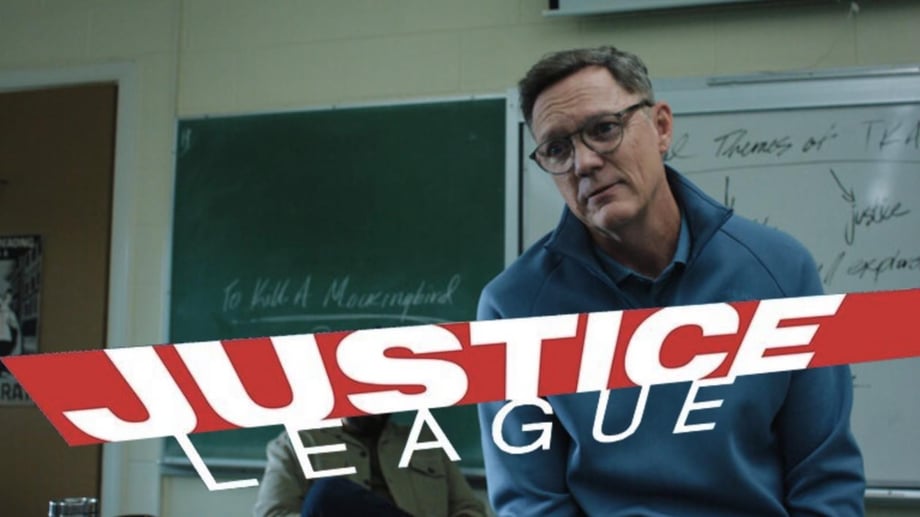 Man Of Tomorrow Rumor Reveals Matthew Lillard's Role — And It May Set Up A Justice League Movie