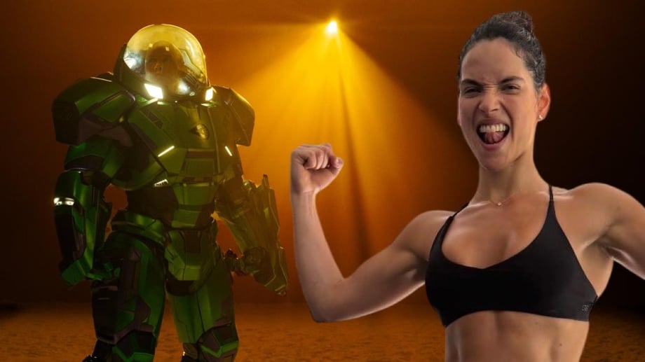 Man Of Tomorrow Set Videos Include More Superman vs. Lex Luthor Action As Adria Arjona Reveals Ripped Physique