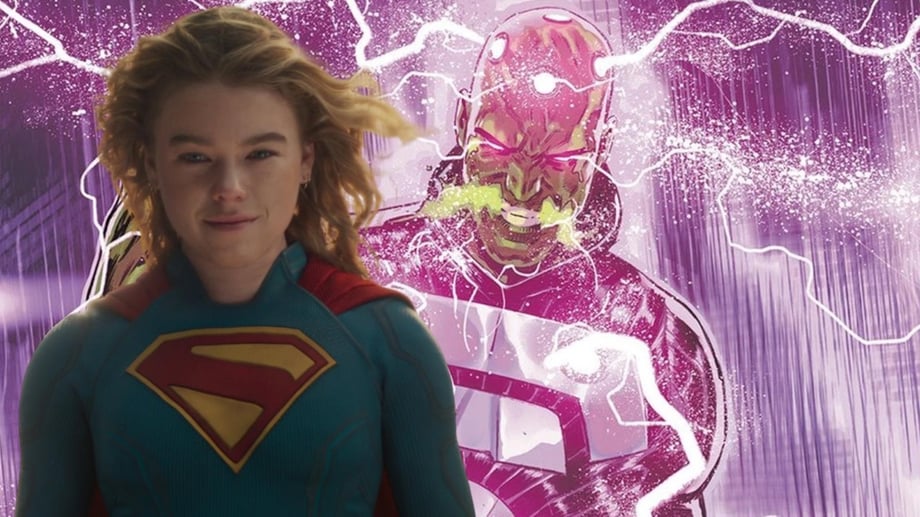 Man Of Tomorrow Star Milly Alcock Confirms [Spoiler] Return; Hasn't Been Told About Her DCU Future