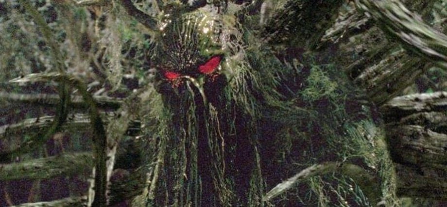 MAN-THING Director Says Kevin Feige Was A Big Supporter Of The Low-Budget 2005 Movie