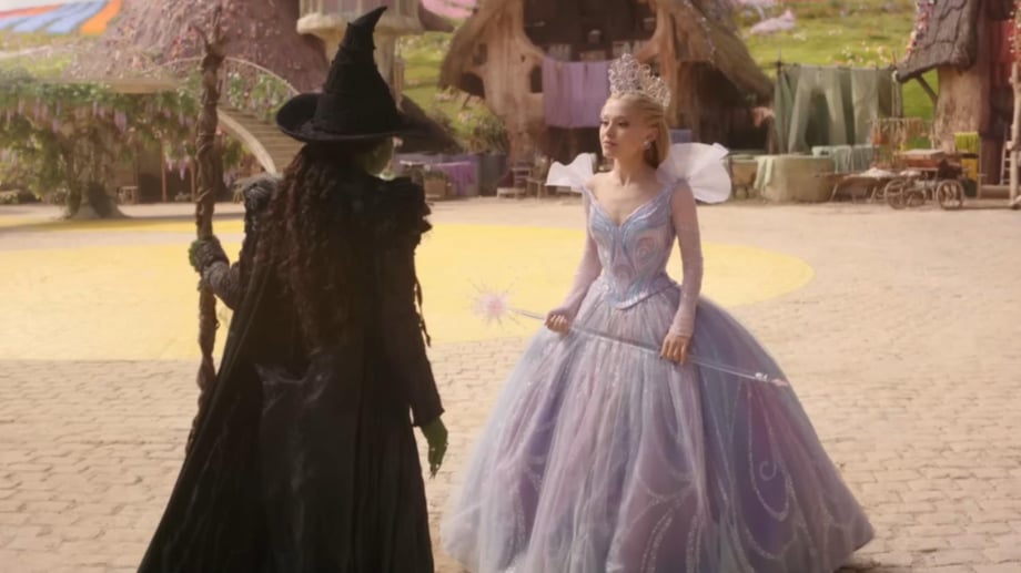 Man Who Crashed WICKED: FOR GOOD Premiere And Grabbed Star Ariana Grande Sentenced To Prison