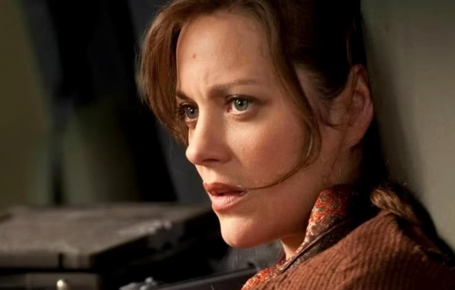 Marion Cotillard On Her Widely-Ridiculed THE DARK KNIGHT RISES Death Scene: "I Screwed Up"