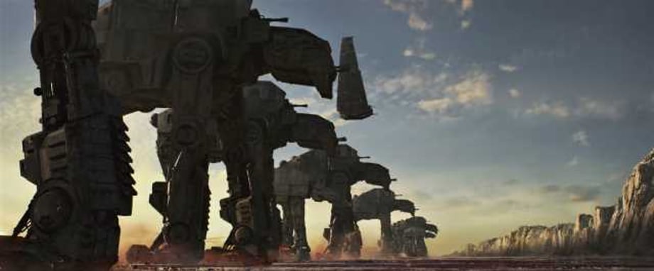 Mark Hamill And Andy Serkis Haven't Come To Terms With Their Characters' Fates In STAR WARS: THE LAST JEDI