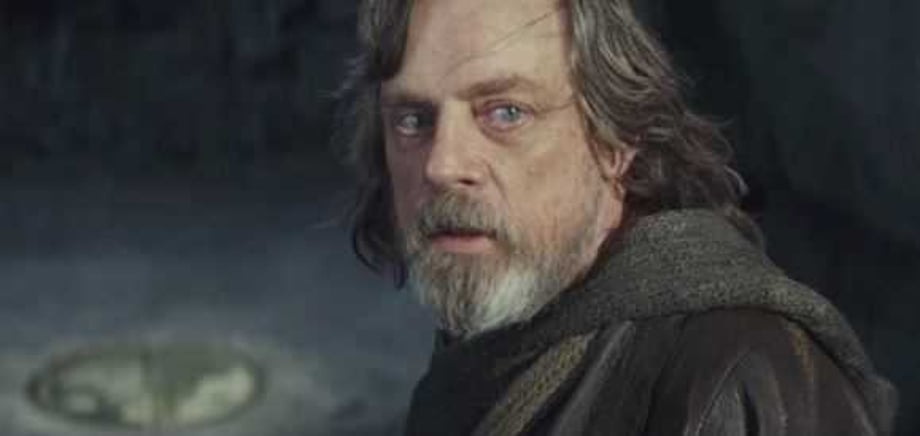 Mark Hamill "Regrets" Voicing His Criticisms Of STAR WARS: THE LAST JEDI; Praises Director Rian Johnson