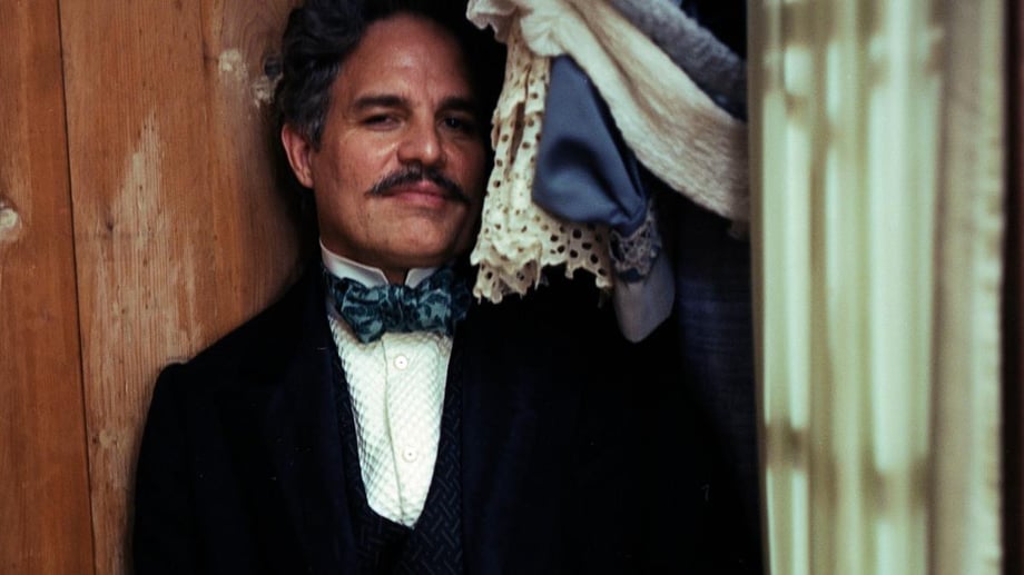 Mark Ruffalo Teases His "F*#king Psychopath" Character In Bong Joon-ho's MICKEY 17